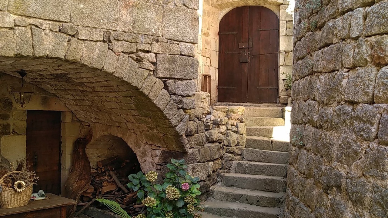 Photo of Outdoor in Sanilhac