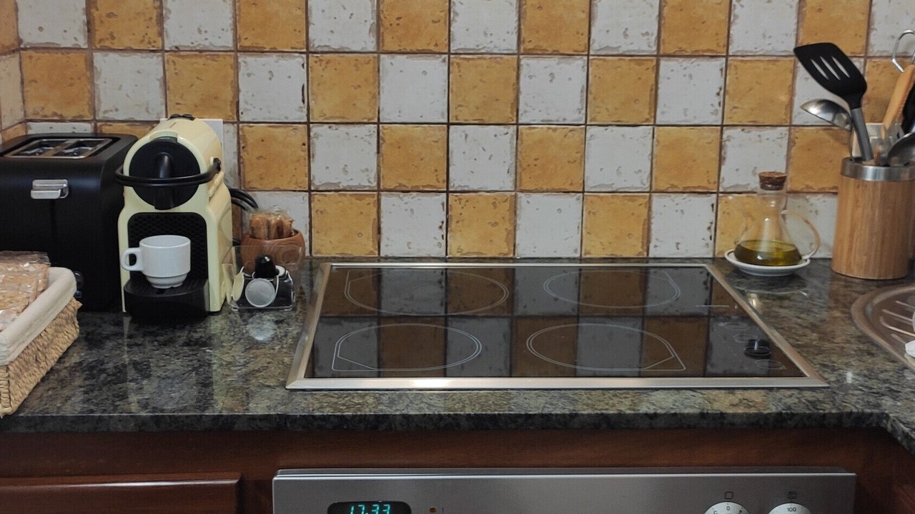 Photo of Kitchen in Cala Blanca