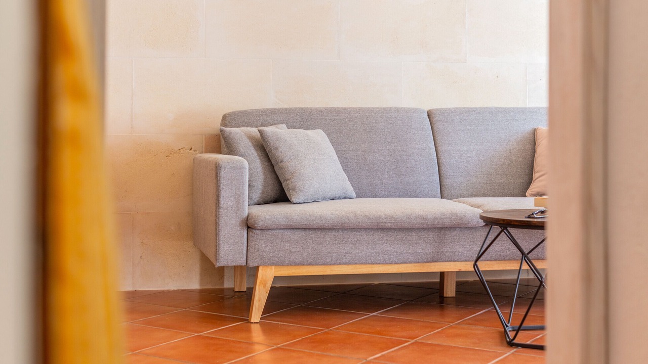 Photo of Livingroom in Cala Blanca