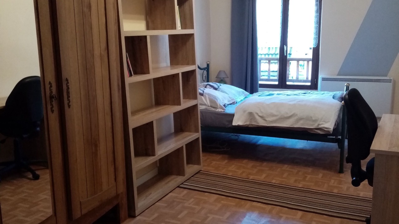 Photo of Bedroom in Poligny