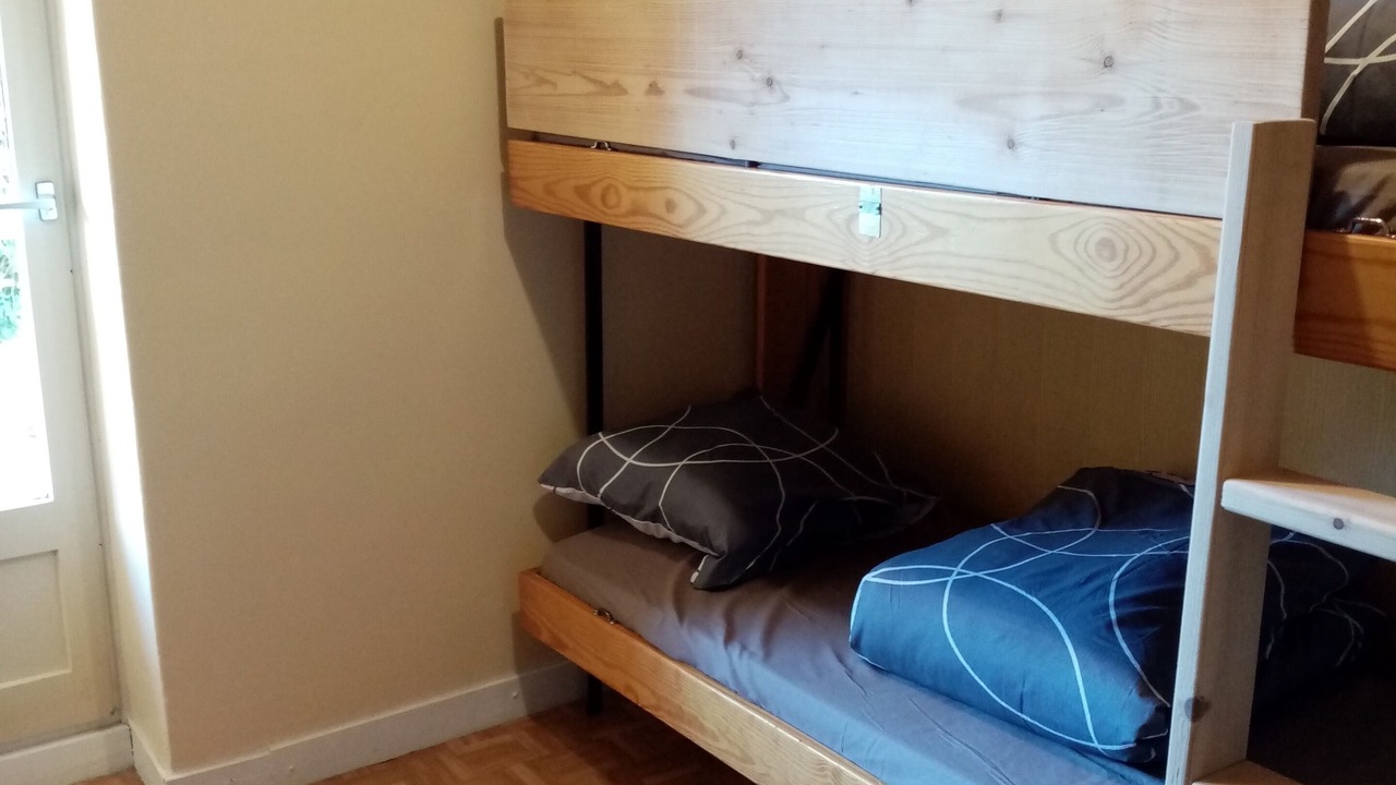 Photo of Bedroom in Poligny