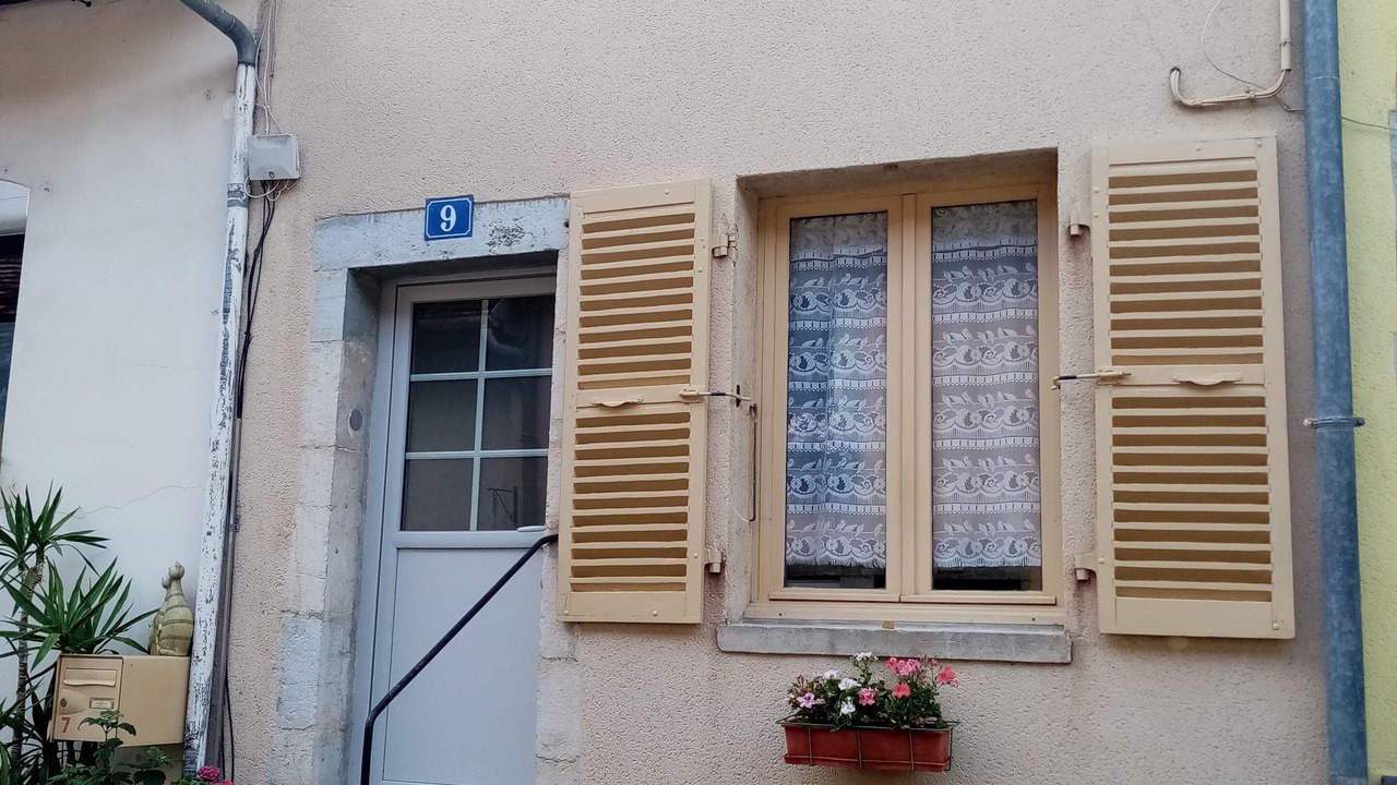 Photo of Outdoor in Poligny