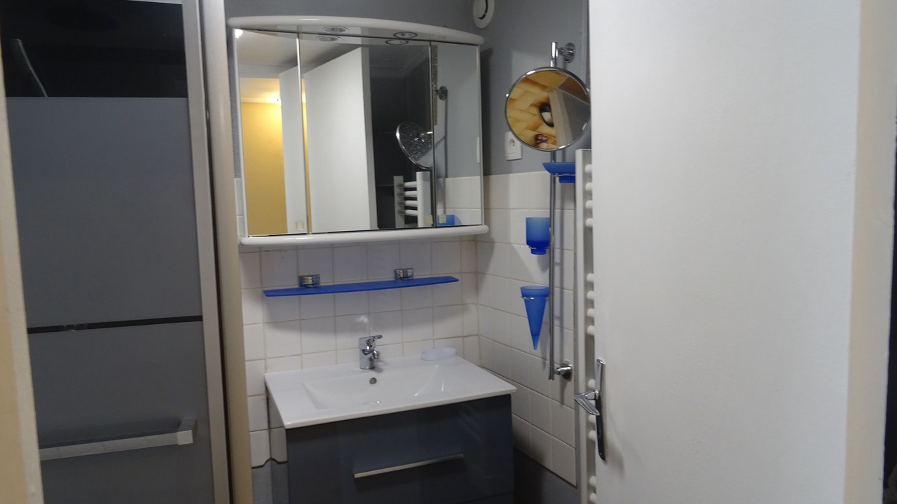Photo of Bathroom in Poligny