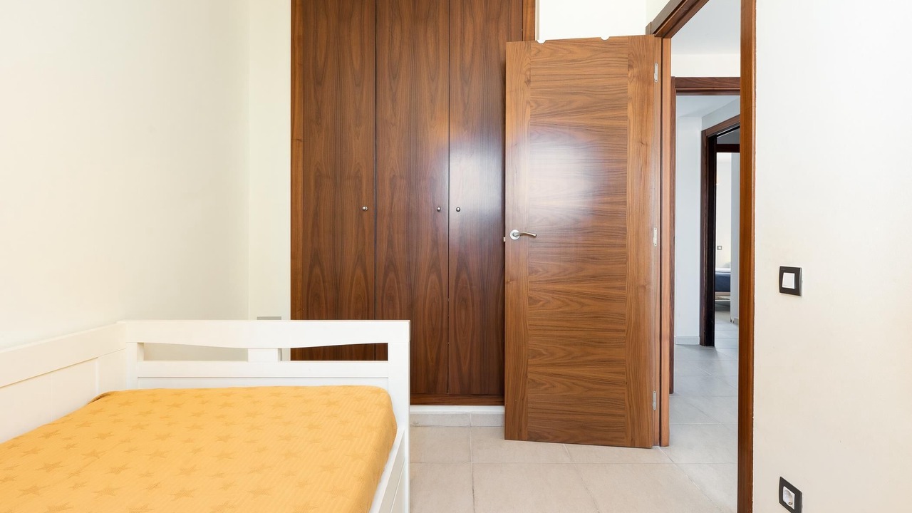 Photo of Bedroom in Miami Platja
