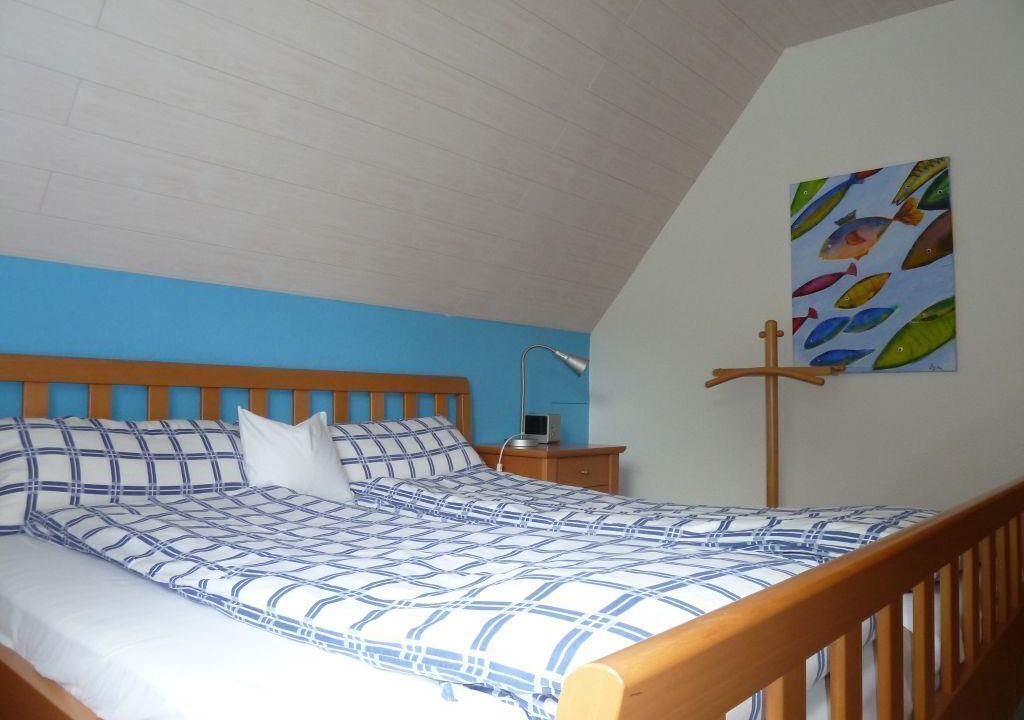 Photo of Bedroom in Pries