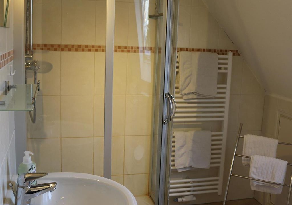 Photo of Bathroom in Monkeberg