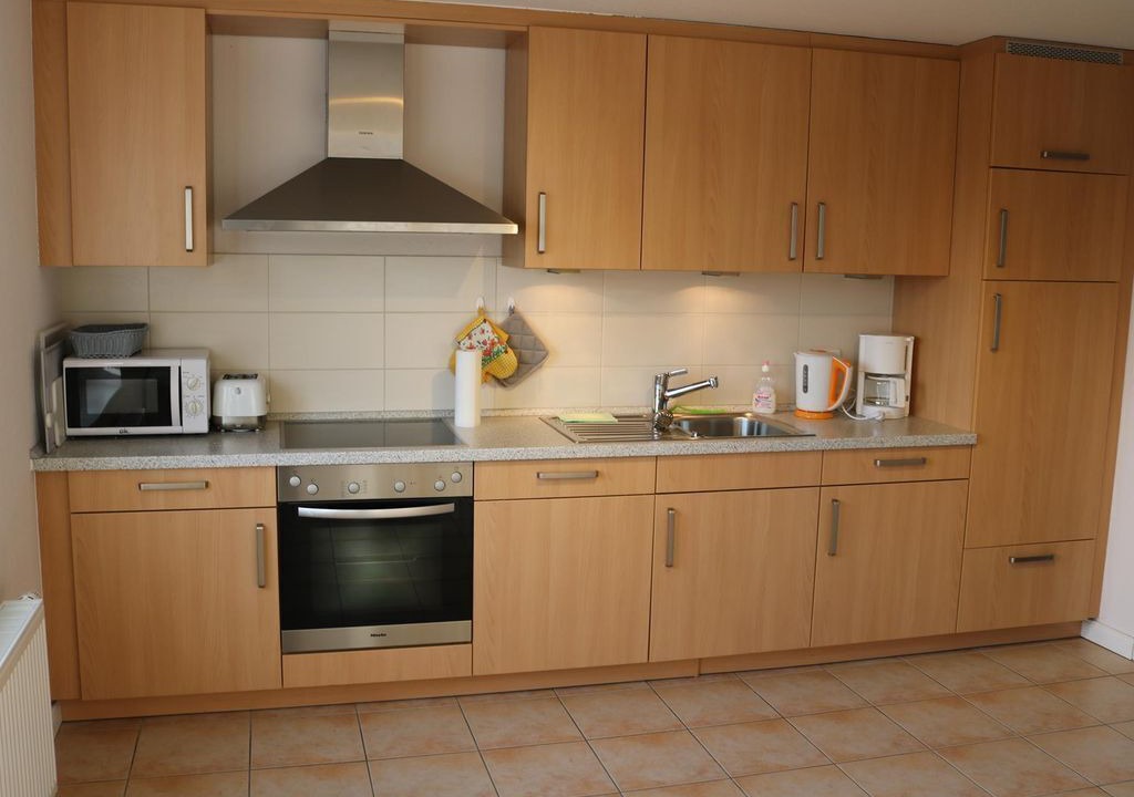 Photo of Kitchen in Monkeberg