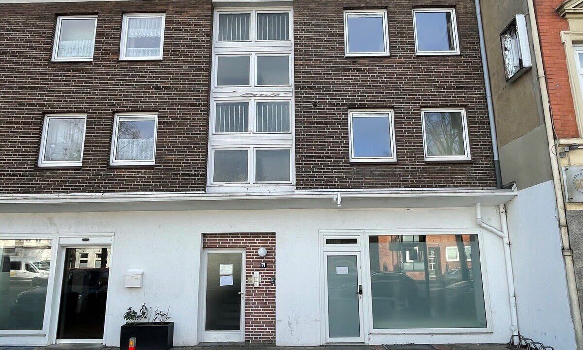 Photo of Outdoor in Wandsbek