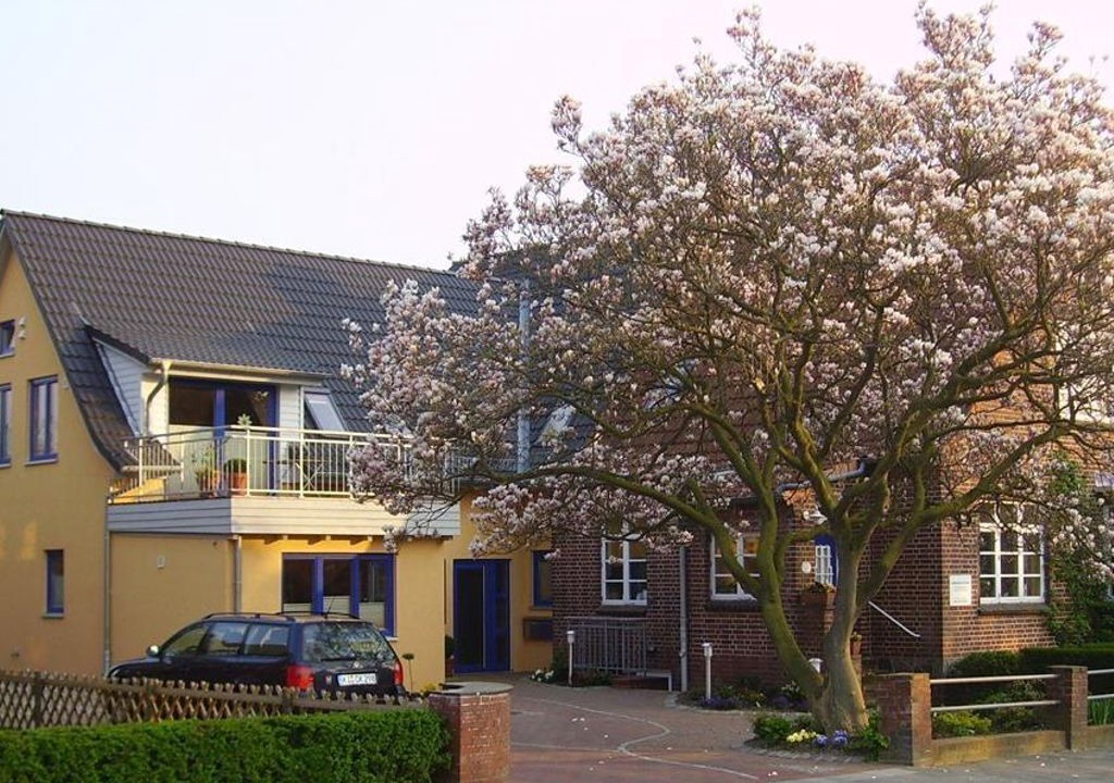 Photo of Outdoor in Pries