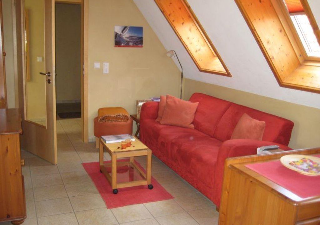 Photo of Livingroom in Pries