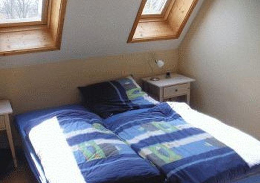 Photo of Bedroom in Pries