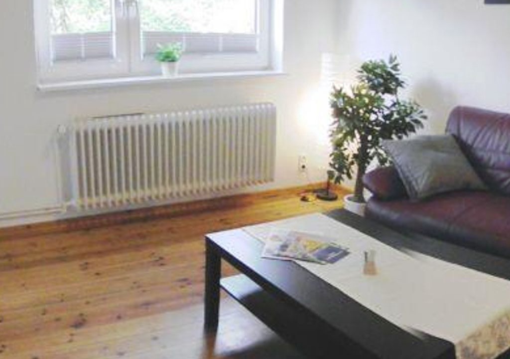 Photo of Livingroom in Russee - Hammer