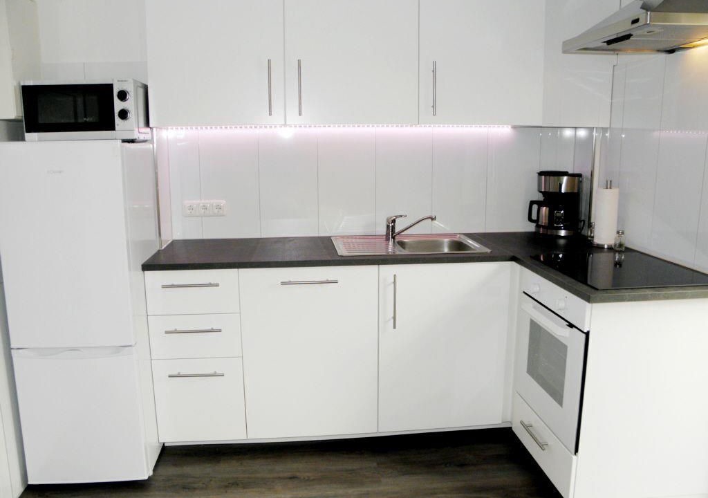 Photo of Kitchen in Russee - Hammer