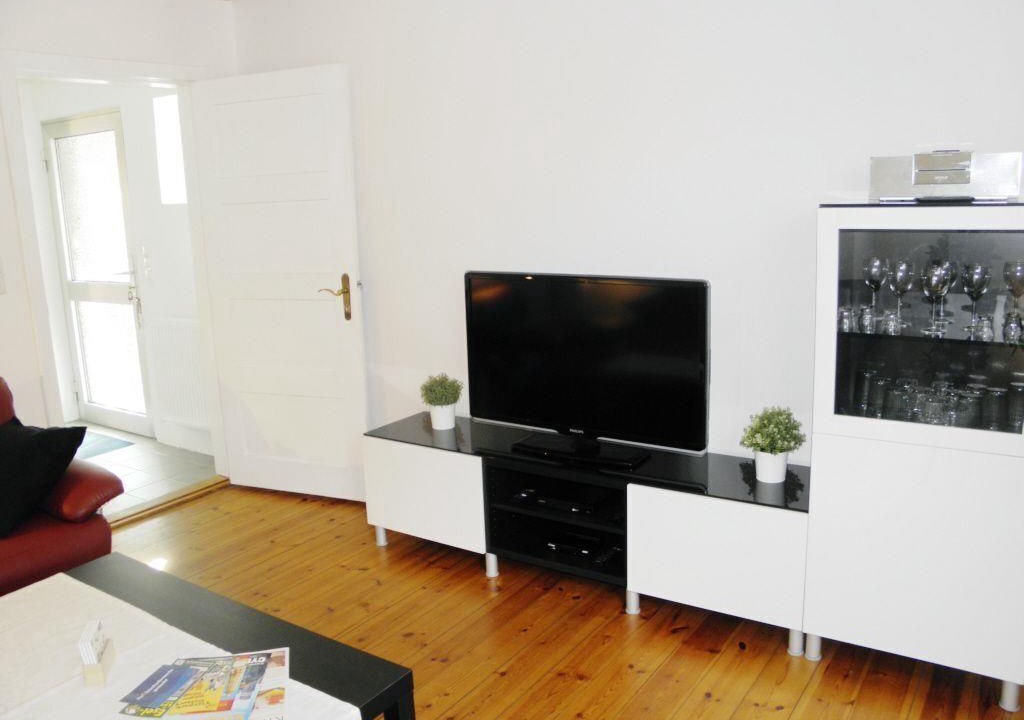 Photo of Livingroom in Russee - Hammer
