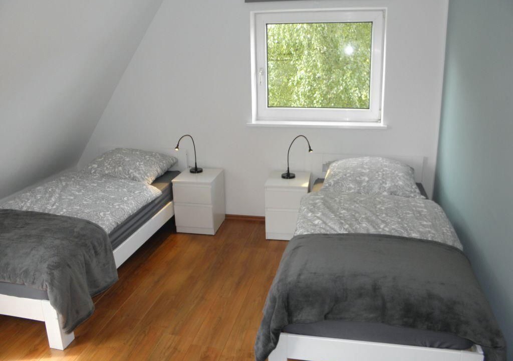 Photo of Bedroom in Russee - Hammer