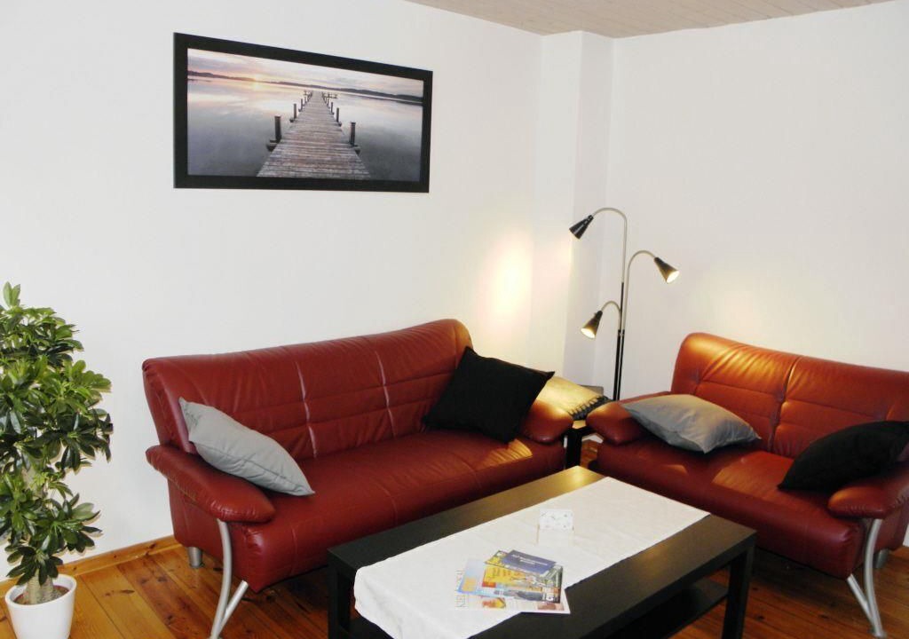 Photo of Livingroom in Russee - Hammer
