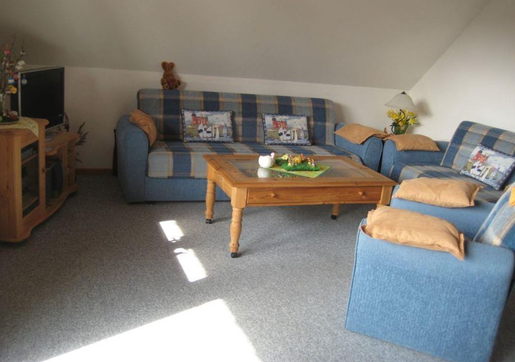 Photo of Livingroom in Gaarden-Sud - Kronsburg