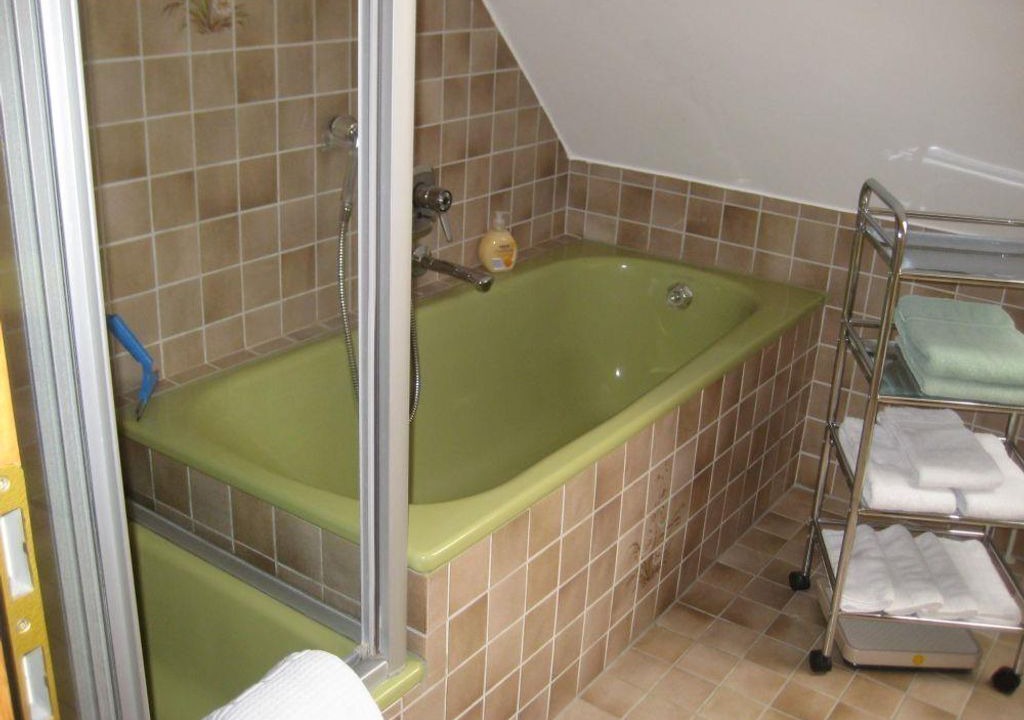 Photo of Bathroom in Gaarden-Sud - Kronsburg