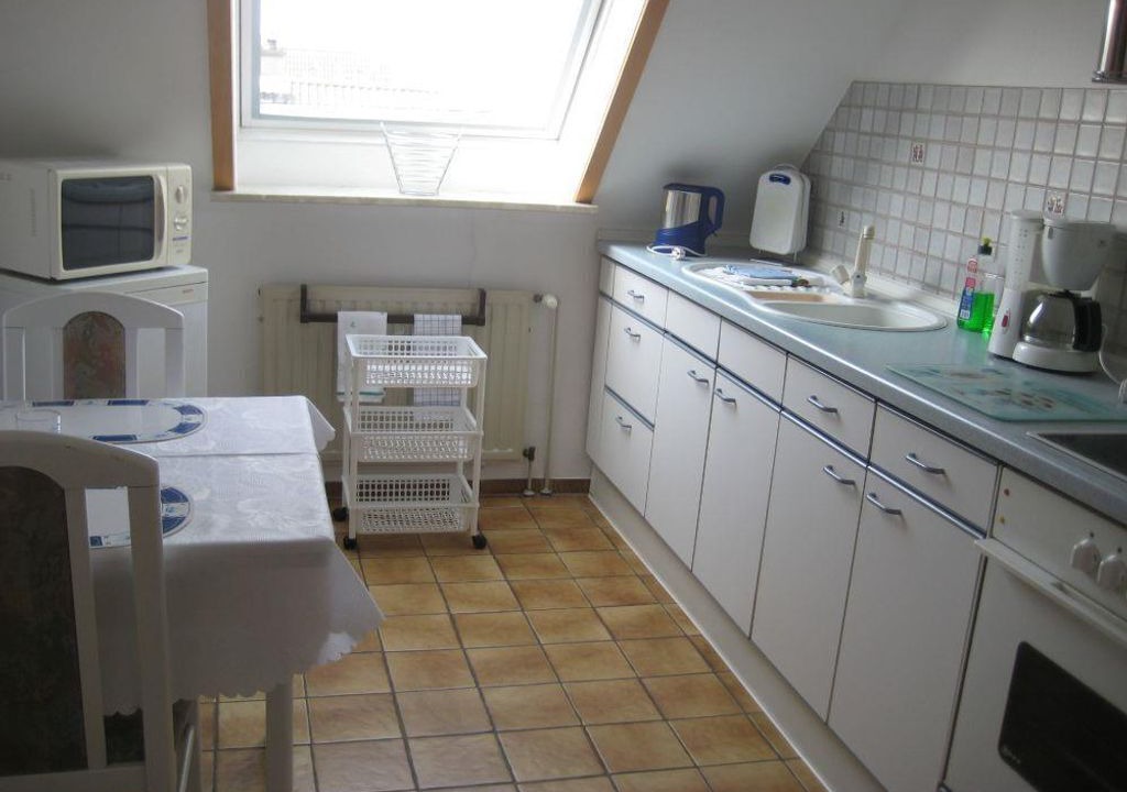 Photo of Kitchen in Gaarden-Sud - Kronsburg