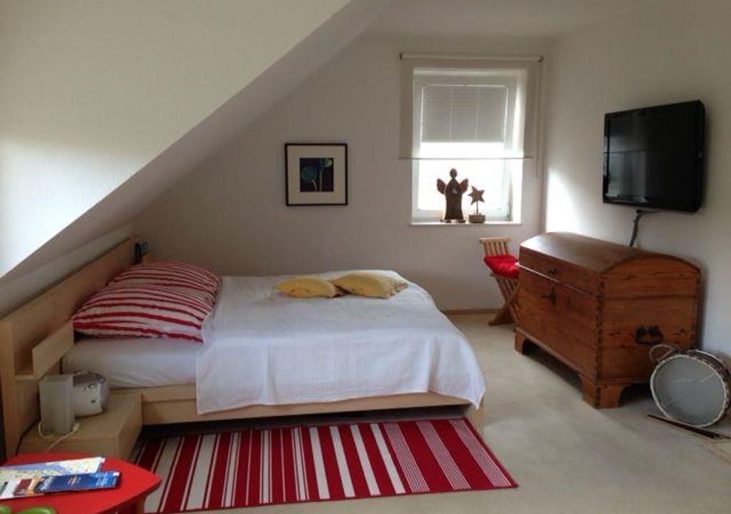 Photo of Bedroom in Suchsdorf
