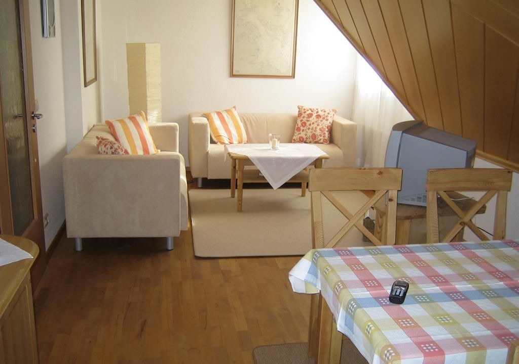 Photo of Livingroom in Heikendorf