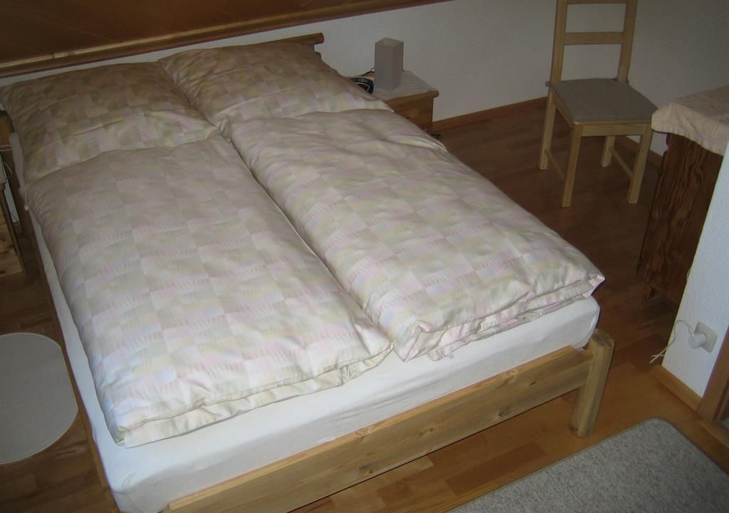 Photo of Bedroom in Heikendorf