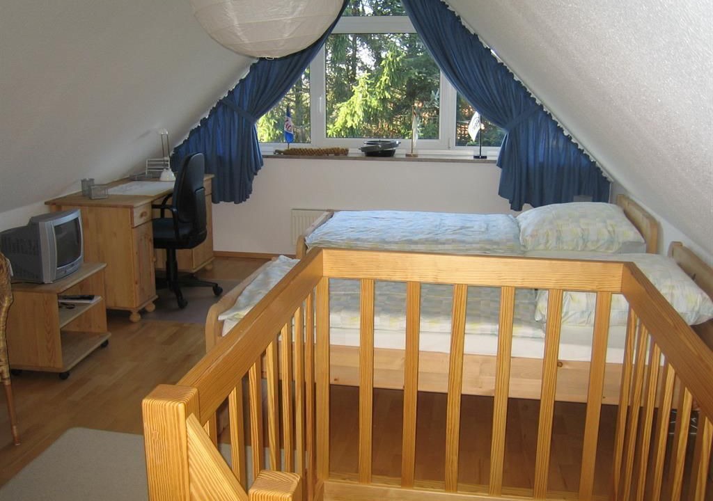 Photo of Bedroom in Heikendorf