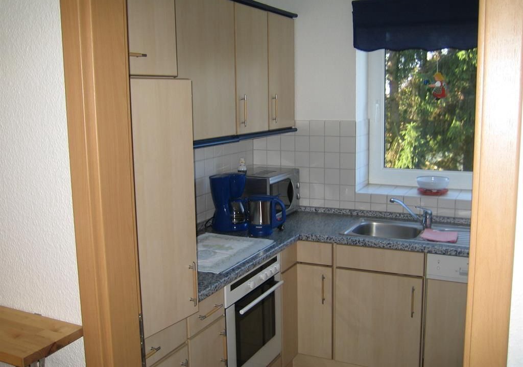 Photo of Kitchen in Heikendorf