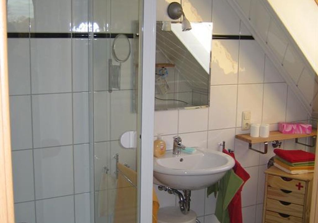 Photo of Bathroom in Heikendorf