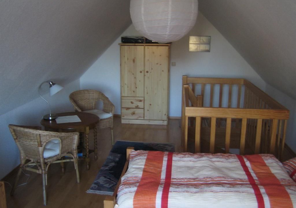 Photo of Bedroom in Heikendorf