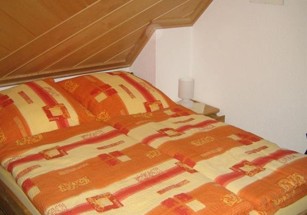 Photo of Bedroom in Heikendorf