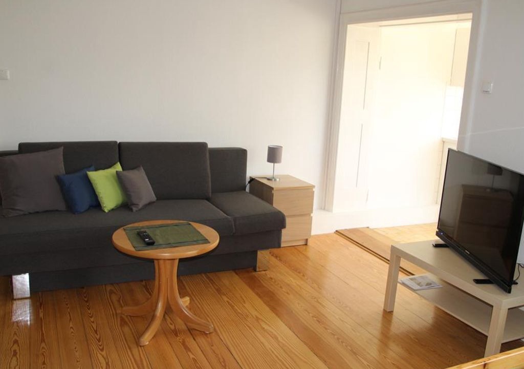 Photo of Livingroom in Gaarden-Sud - Kronsburg