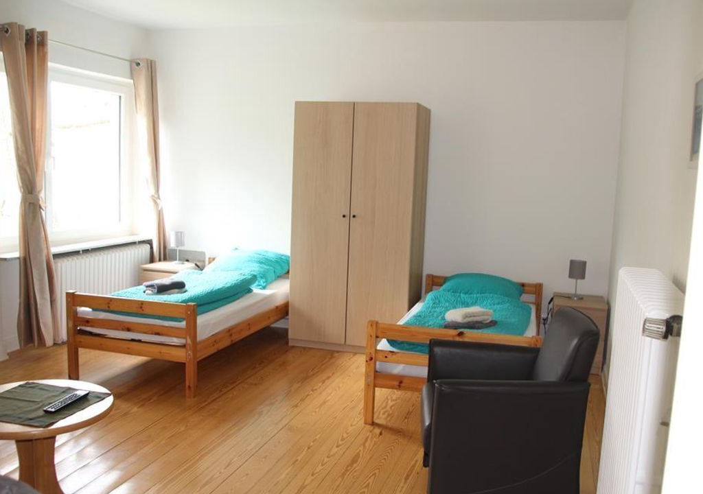 Photo of Bedroom in Gaarden-Sud - Kronsburg
