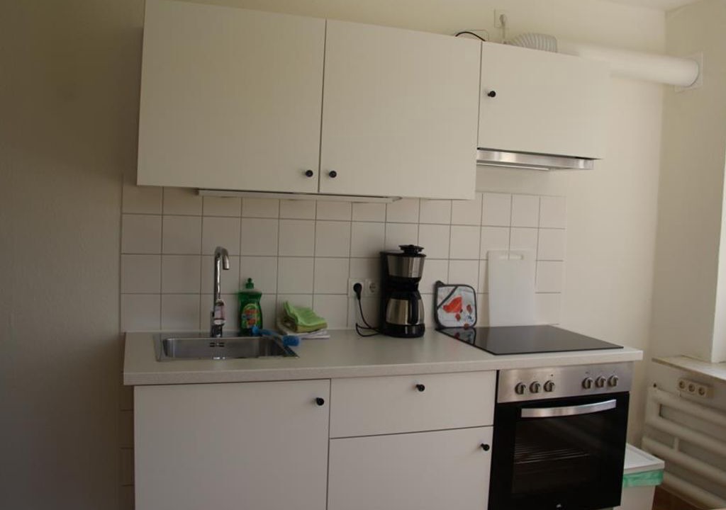 Photo of Kitchen in Gaarden-Sud - Kronsburg