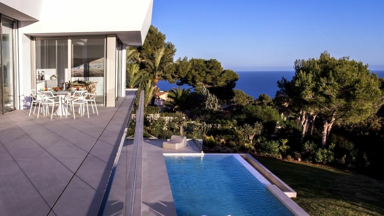 Photo of Outdoor in Cap de la Nau