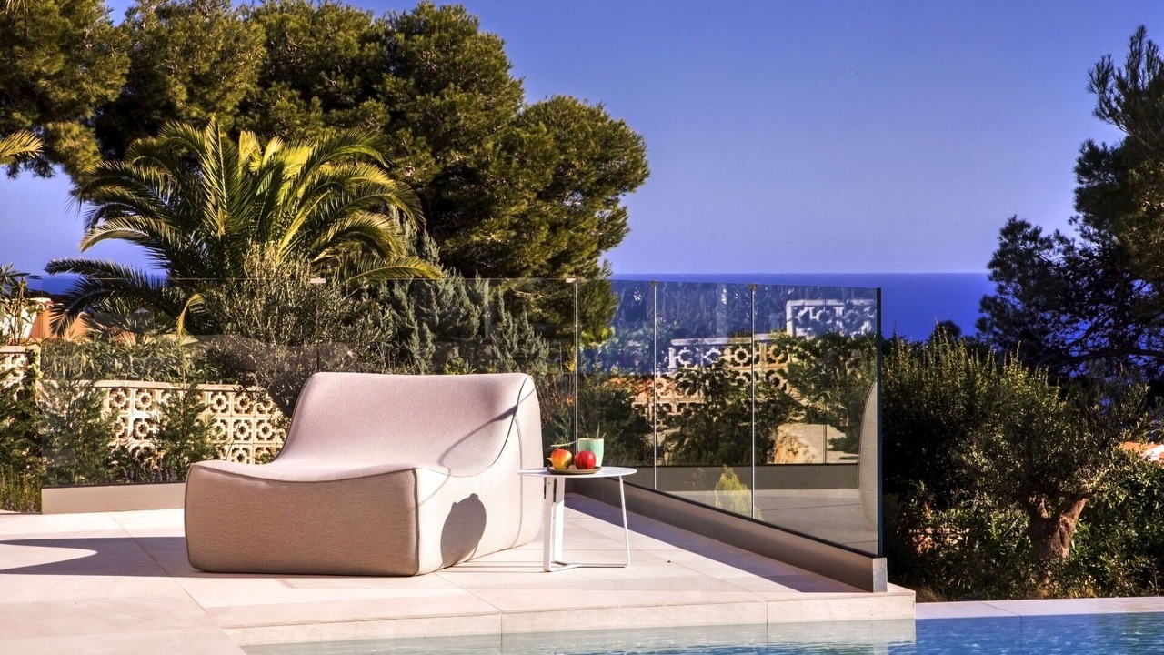 Photo of Outdoor in Cap de la Nau