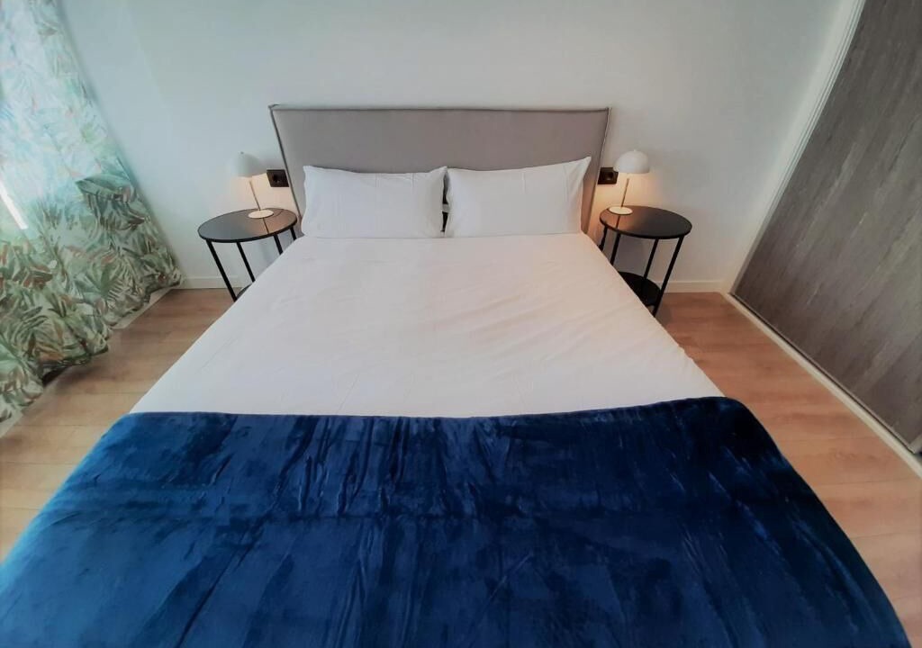 Photo of Bedroom in Centro