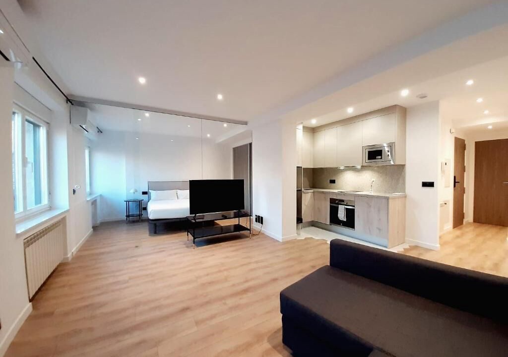 Photo of Livingroom in Centro