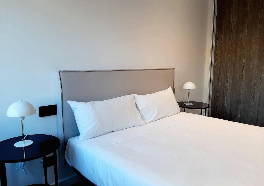 Photo of Bedroom in Centro
