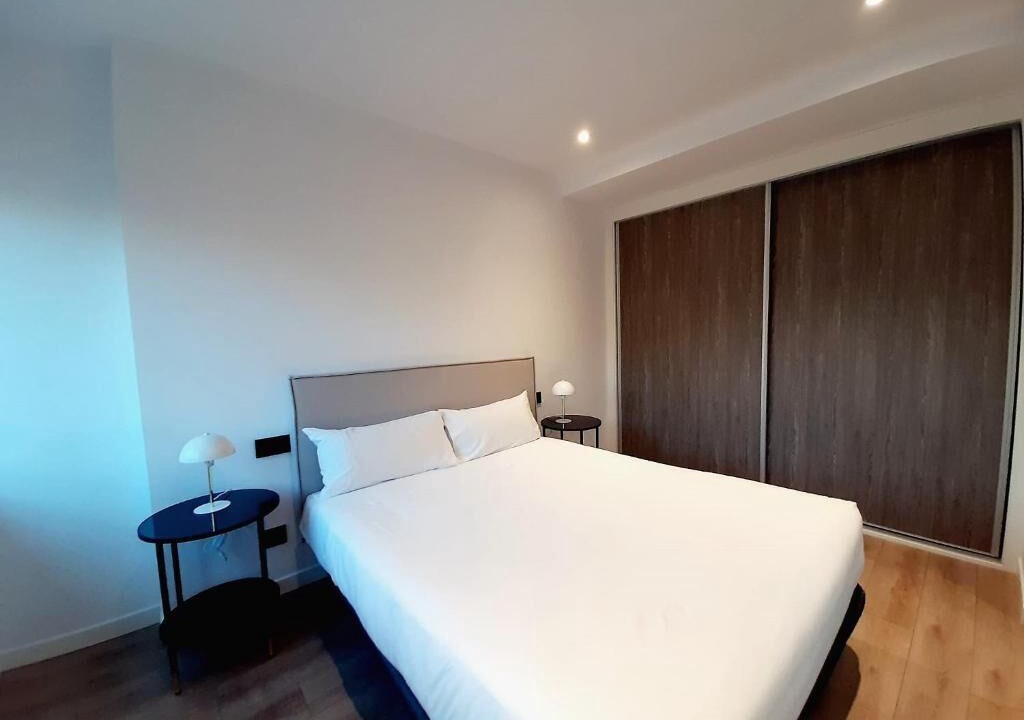 Photo of Bedroom in Centro