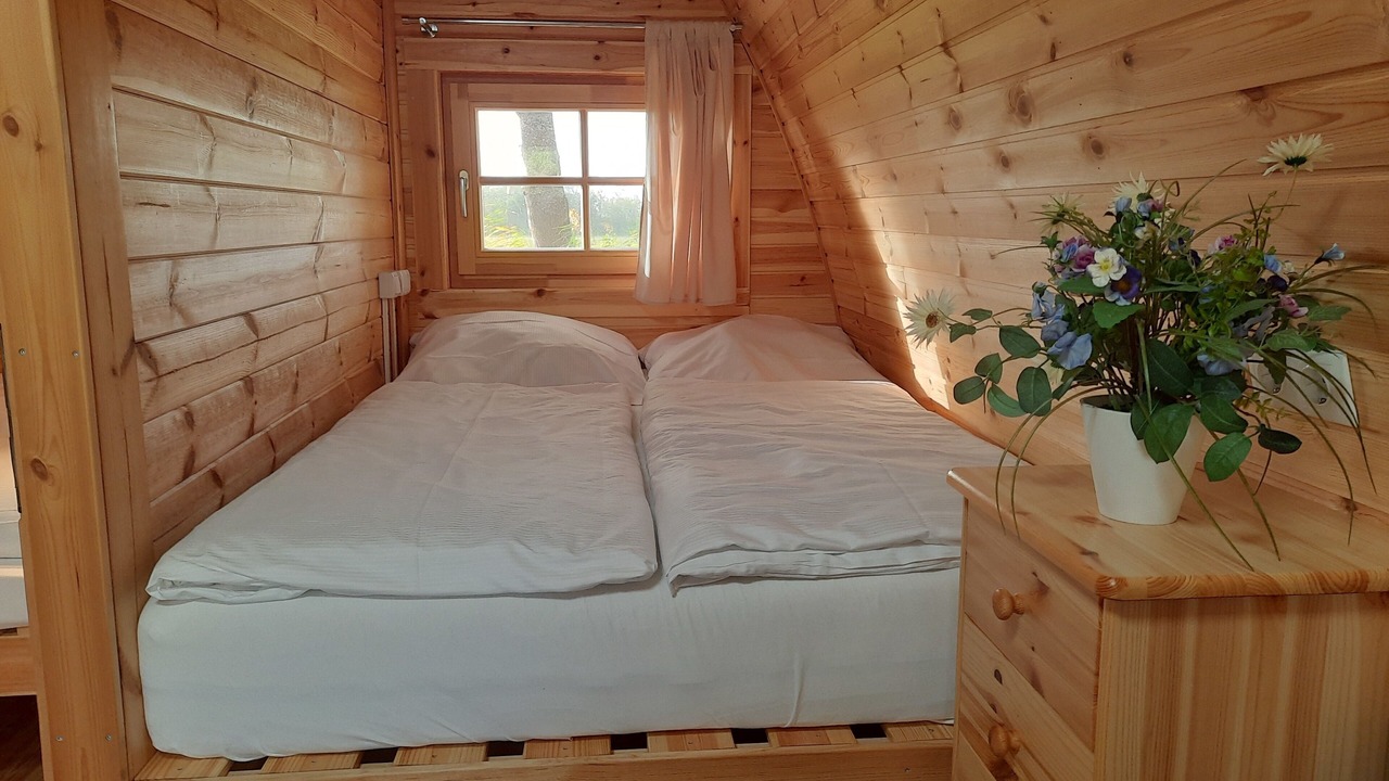 Photo of Bedroom in Silberstedt