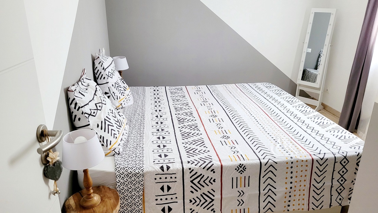 Photo of Bedroom in Cucuron