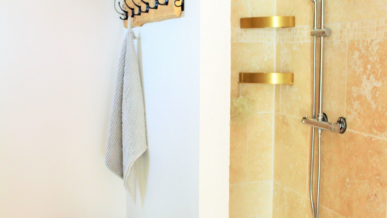 Photo of Bathroom in Cucuron