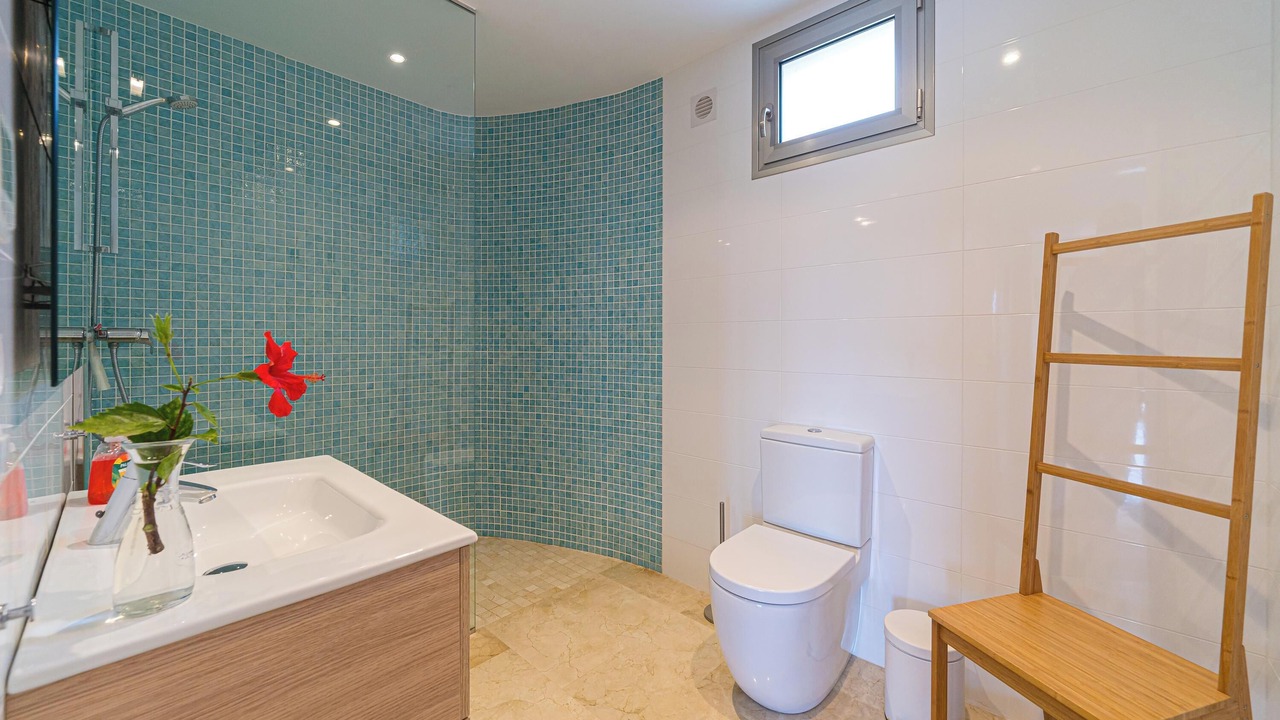 Photo of Bathroom in Moravit