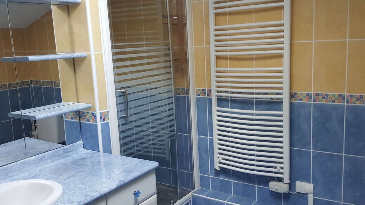Photo of Bathroom in Le Grau-Du-Roi