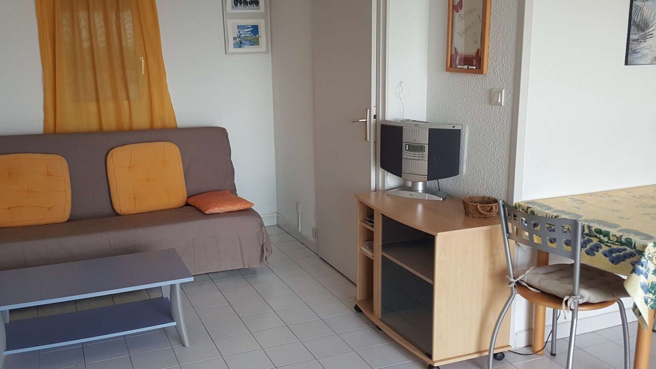 Photo of Livingroom in Le Grau-Du-Roi