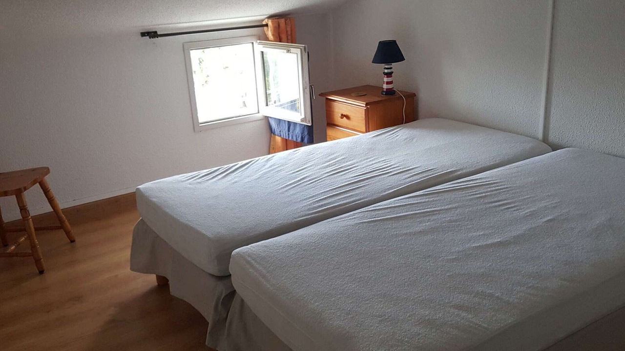 Photo of Bedroom in Le Grau-Du-Roi