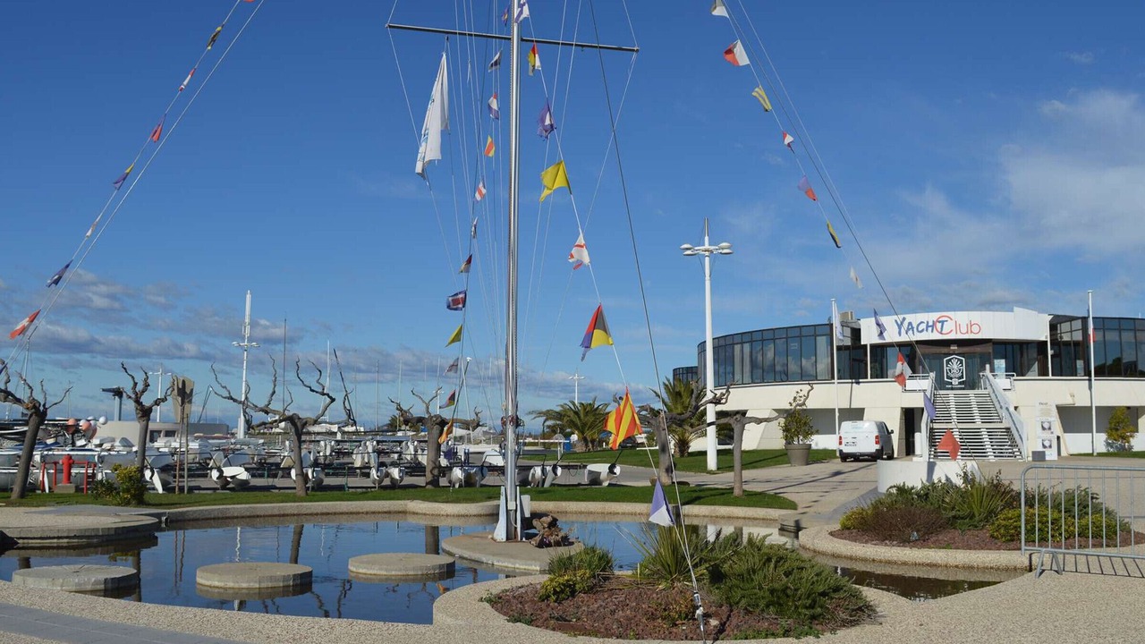 Photo of Outdoor in Le Grau-Du-Roi