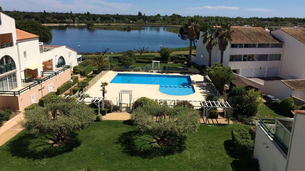 Photo of Outdoor in Le Grau-Du-Roi