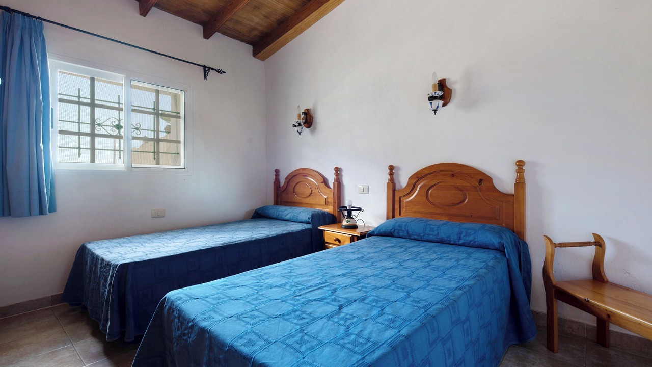 Photo of Bedroom in Buenavista del Norte